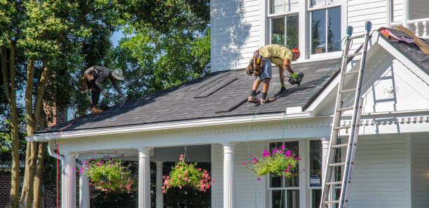 Best Storm Damage Roof Repair  in Mission, OR